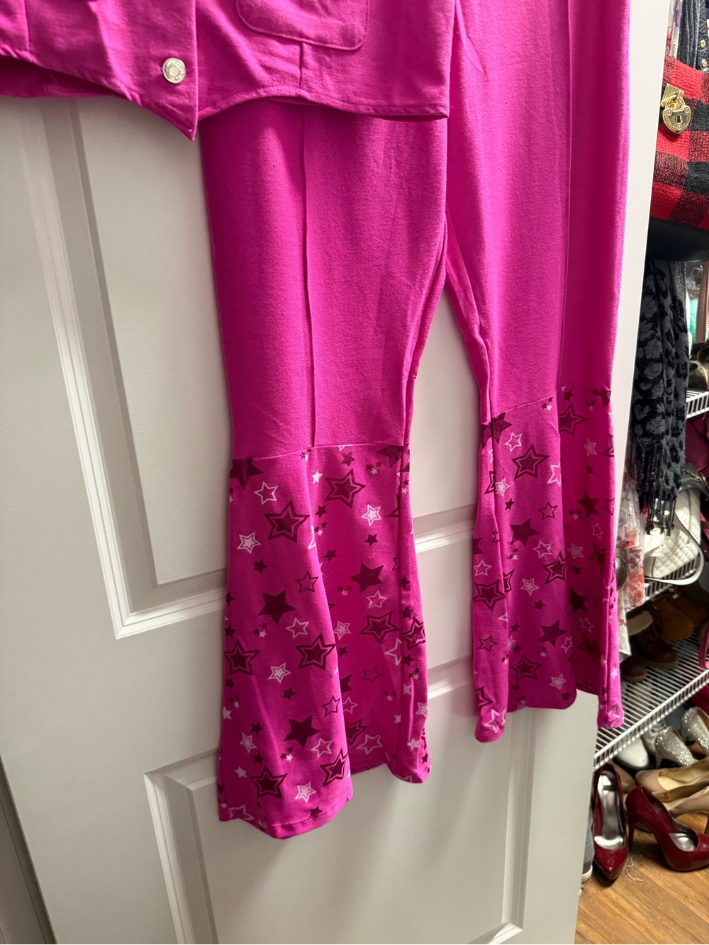 Barbie western outfit - Picture 2 of 9